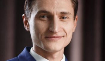 Барыкин Виталий Анатольевич