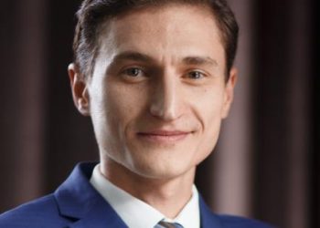 Барыкин Виталий Анатольевич
