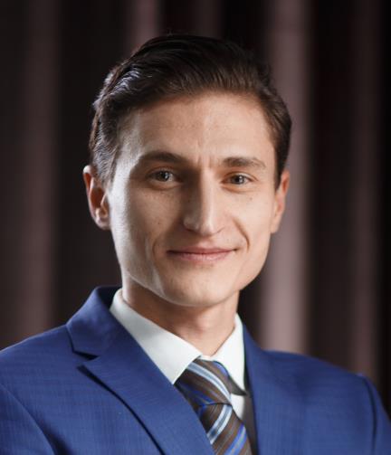 Барыкин Виталий Анатольевич